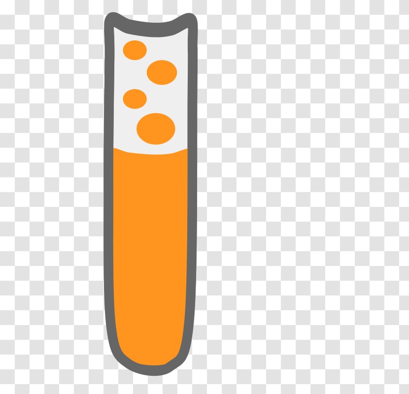 Test Tubes Laboratory Tube Beaker Clip Art Transparent PNG