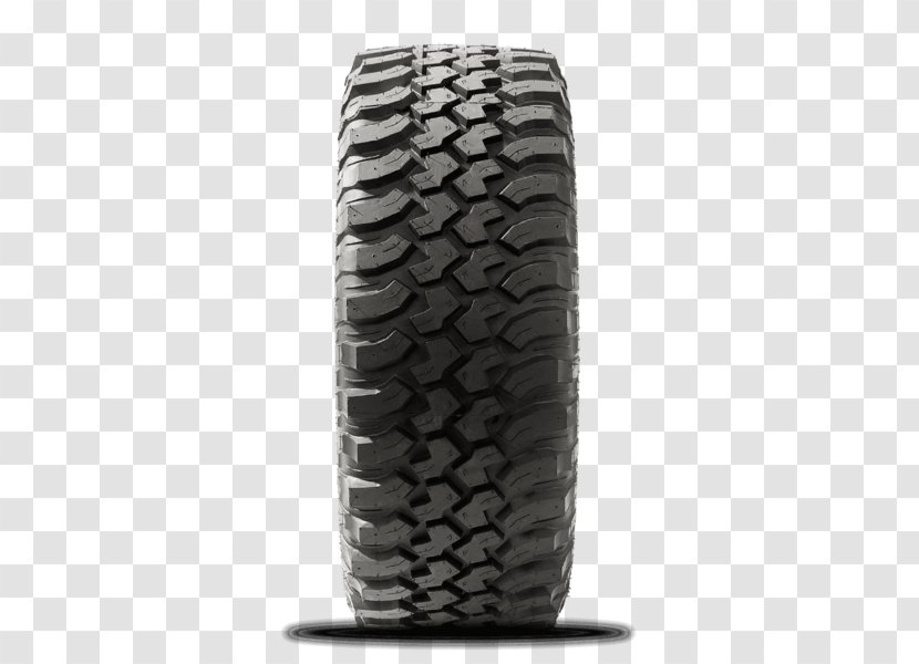 Tread Off-road Tire Off-roading Car - Allterrain Vehicle Transparent PNG