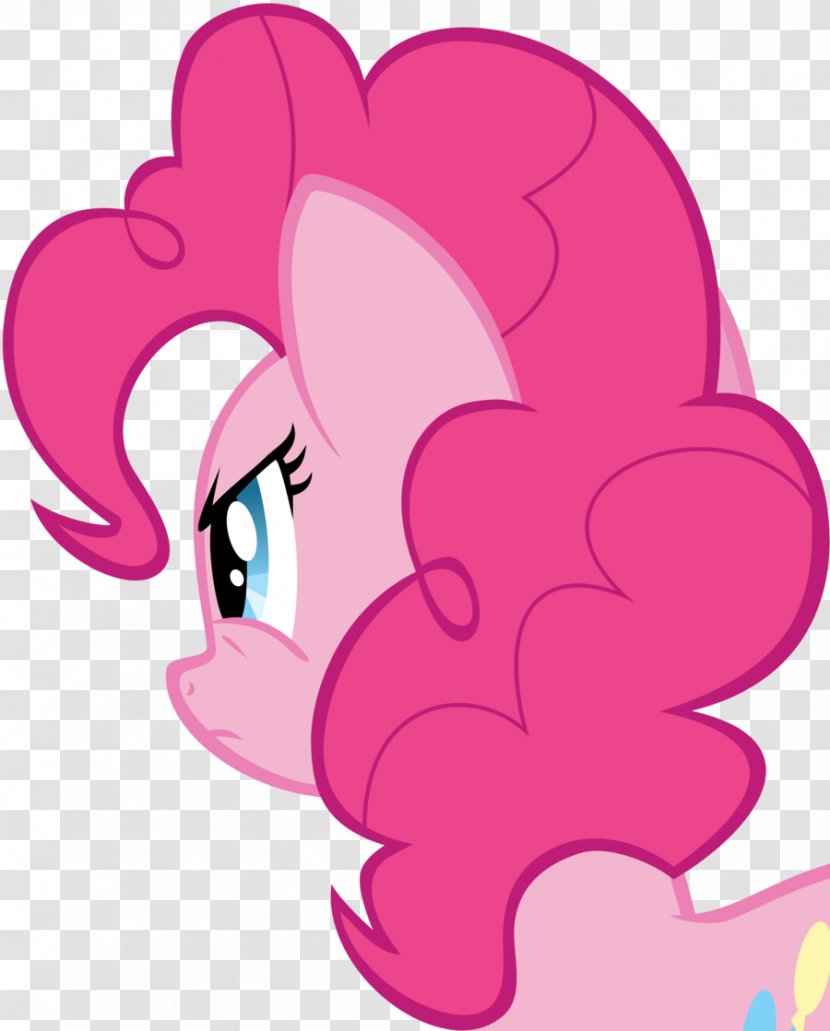 My Little Pony: Friendship Is Magic Fandom Pinkie Pie Rarity Fluttershy - Tree - Horse Transparent PNG