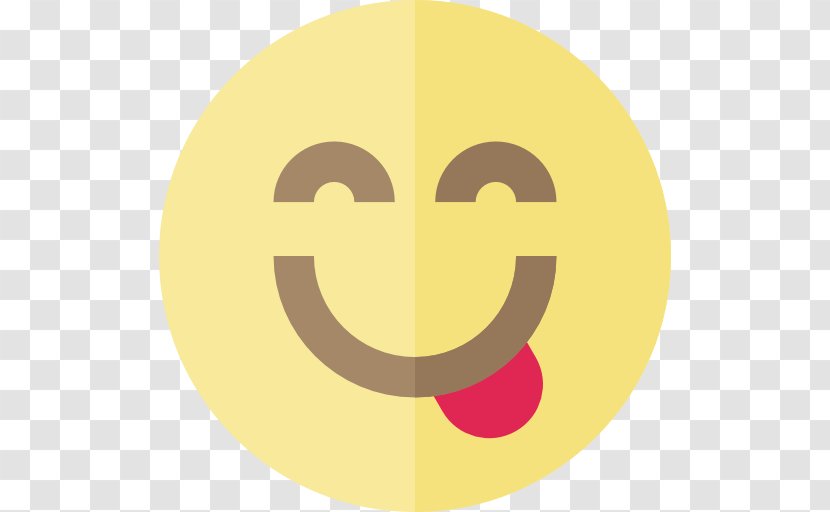 Emoticon Smiley Happiness - Laughter - Laughing Vector Transparent PNG