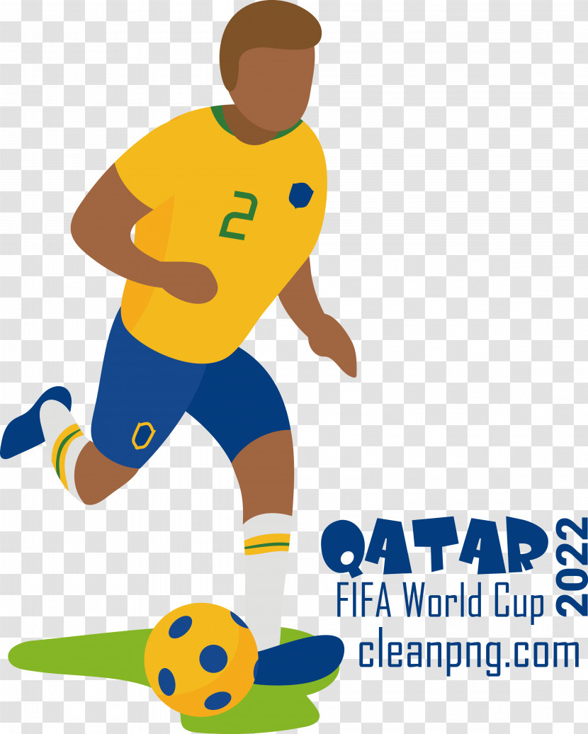 Fifa World Cup Fifa World Cup Qatar 2022 Football Soccer Transparent PNG