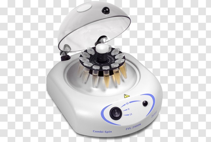 Laboratory Centrifuge Vortex Mixer Test Tubes - Experiment - Overhead Transparent PNG