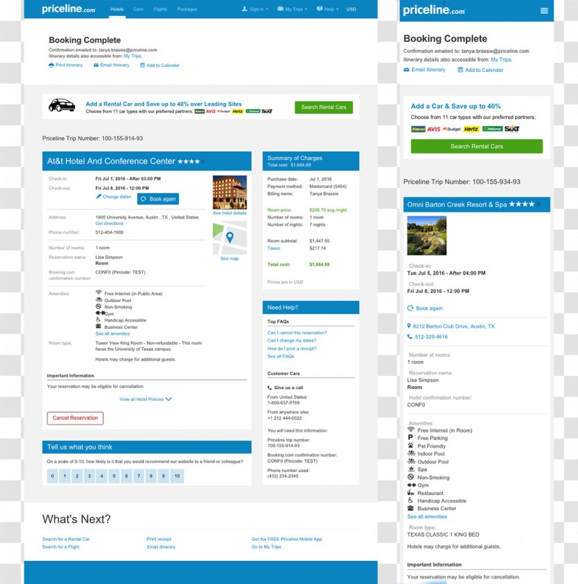 Computer Program Online Advertising Web Page - Screenshot Transparent PNG