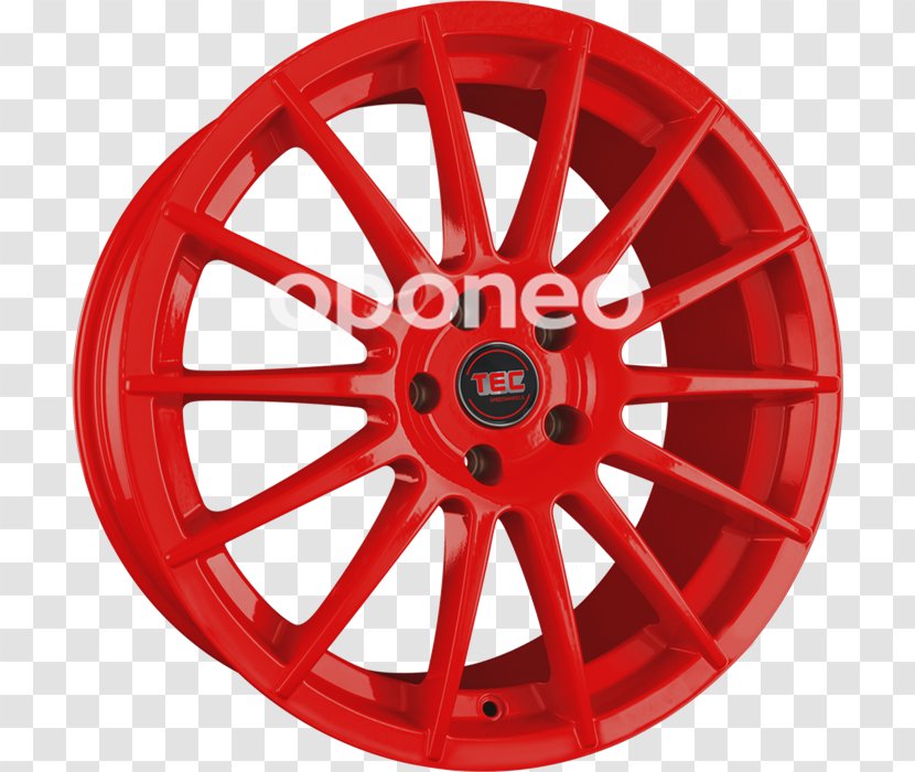 AS2 Rim Car AS3 Color - Alloy Wheel Transparent PNG