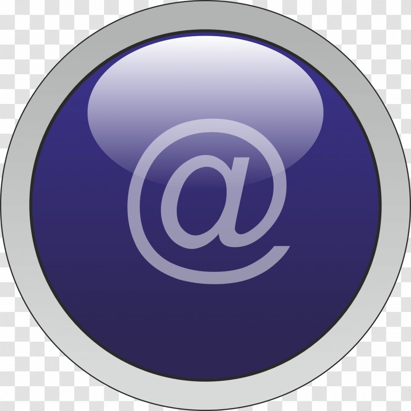 Download - Email Transparent PNG