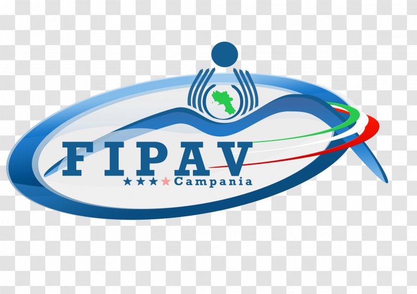 FIPAV Campania Trophy Of The Regions Italian Volleyball Federation Sport - Logo Transparent PNG