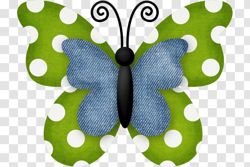 Butterfly Brush-footed Butterflies Clip Art Silkworm - Mariposa - Huesca Transparent PNG