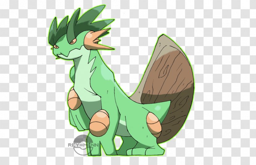 Swampert Pokémon Sceptile Gengar Vertebrate - Horse Like Mammal - Pokemon Transparent PNG