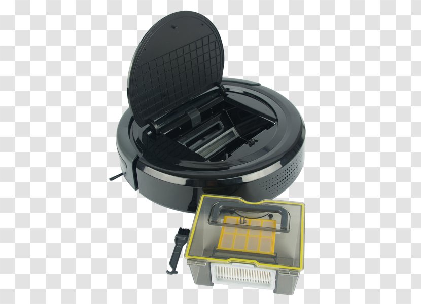 AN DIGITAL LOCK PTE LTD Robotic Vacuum Cleaner Cleaning HEPA - Electronic Lock Transparent PNG