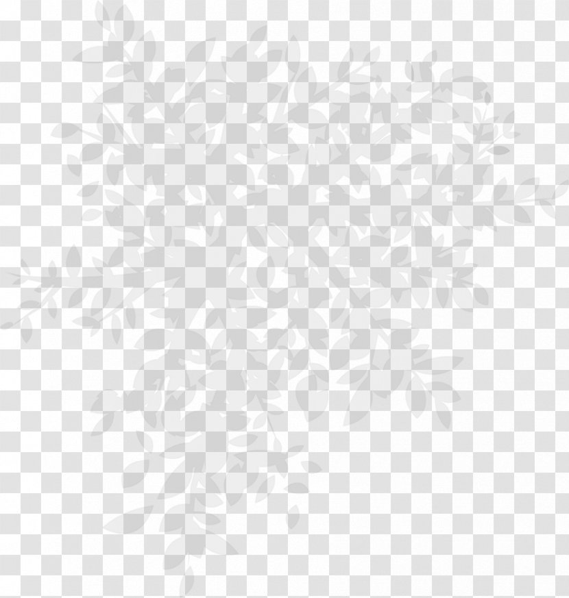 Line Branching Pattern - Area Transparent PNG