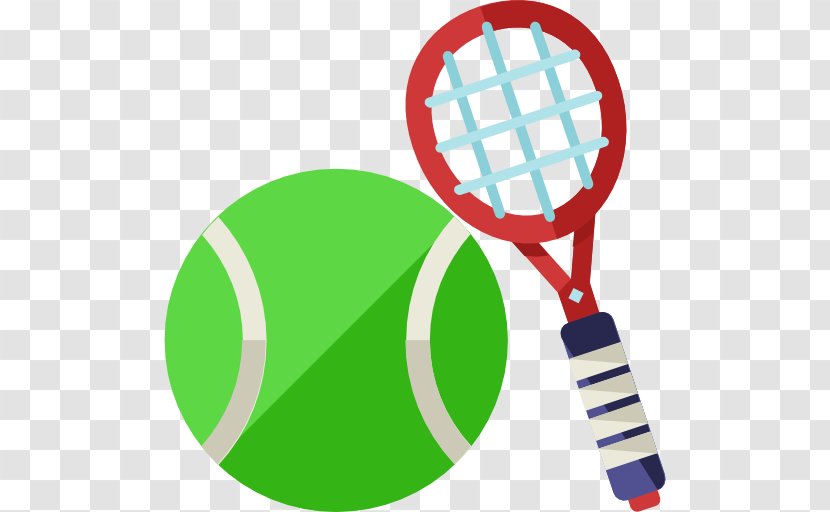 Sport Tennis Ball Game Racket Strings Transparent PNG