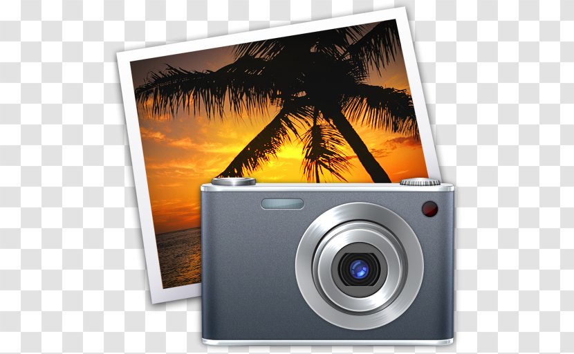 IPhoto Apple Photography Mac OS X Lion Printing - Multimedia - Photo Icon Transparent PNG