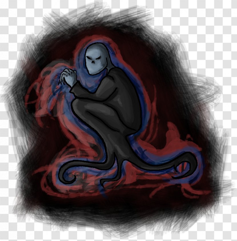 Art Legendary Creature Character Supernatural - Fictional - Forbidden Transparent PNG