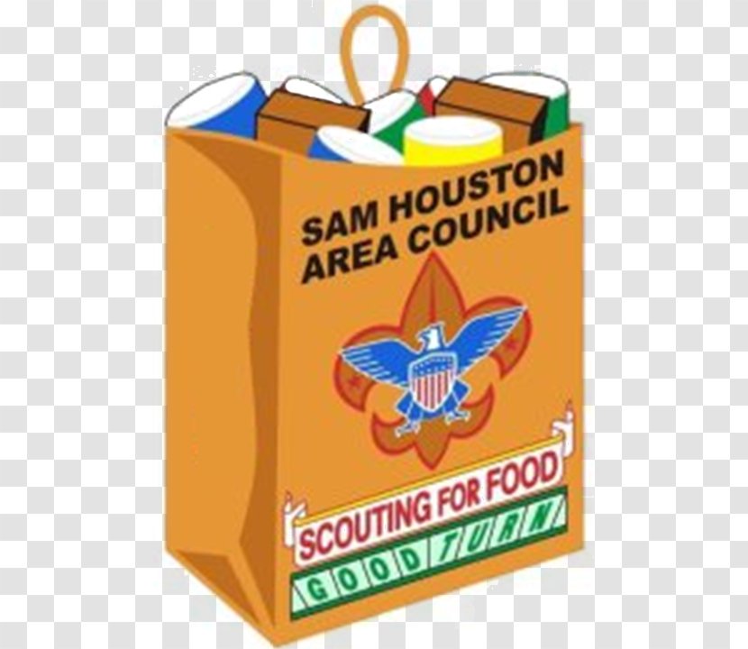 Scouting In Texas Boy Scouts Of America Cub Scout For Food - Fair Transparent PNG