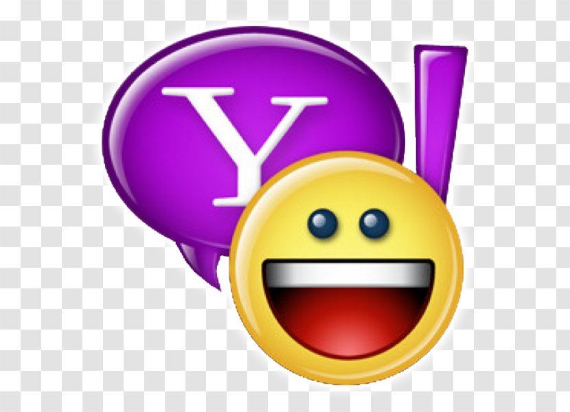 Yahoo! Messenger Instant Messaging Client Mail - Emoticon - Eva Longoria Transparent PNG