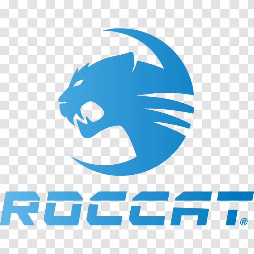 Logo ROCCAT Juke Virtual Brand Sound Cards & Audio Adapters - Usb - Counter Strike Global Offensive Transparent PNG