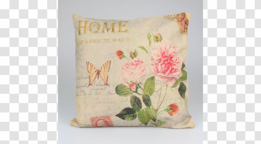 Throw Pillows Ceramic Cushion Place Mats - Petal - Home Textiles Transparent PNG