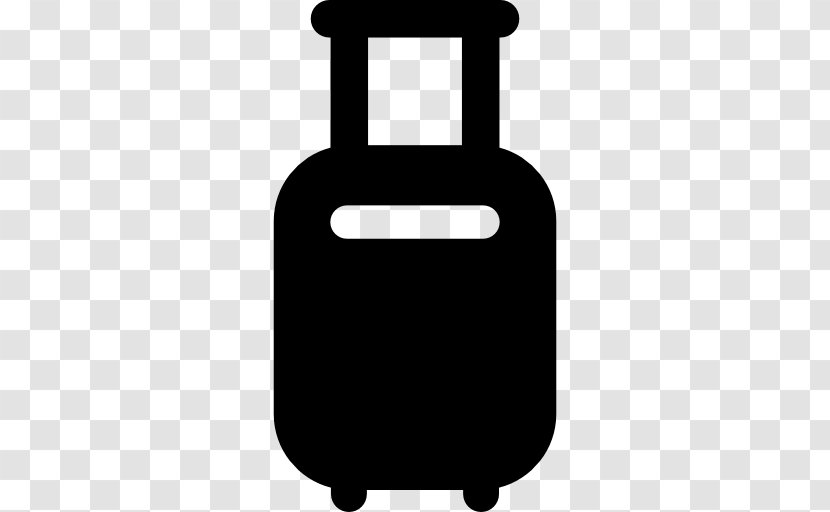 Baggage Suitcase Travel Transparent PNG