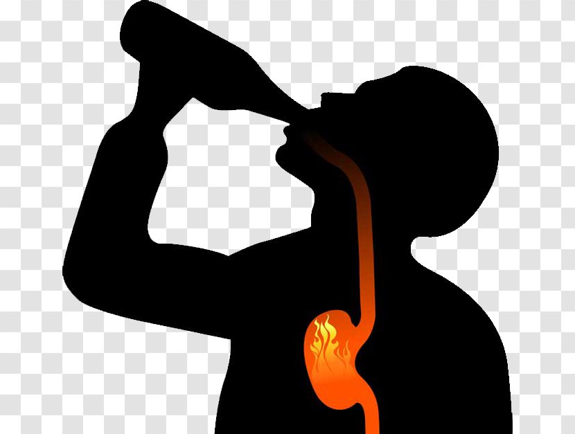 Alcoholic Liver Disease Cirrhosis Alcoholism Non-alcoholic Fatty - Drink - Shi Shuo Transparent PNG