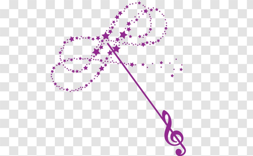 Sol Anahtarı Line Point Clef Clip Art - Heart Transparent PNG