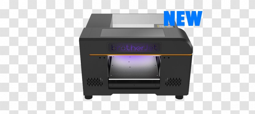 Laser Printing Output Device Printer Transparent PNG