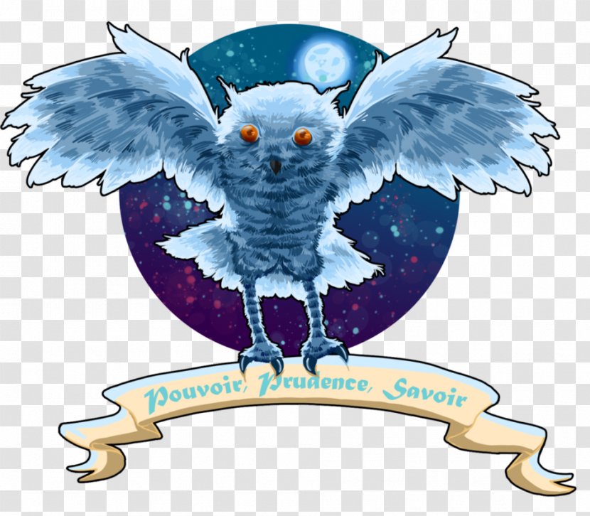 Owl Bird Of Prey Beak - Fictional Character Transparent PNG