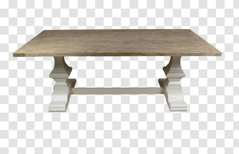 Coffee Tables Eettafel Wood Furniture - Outdoor Table Transparent PNG