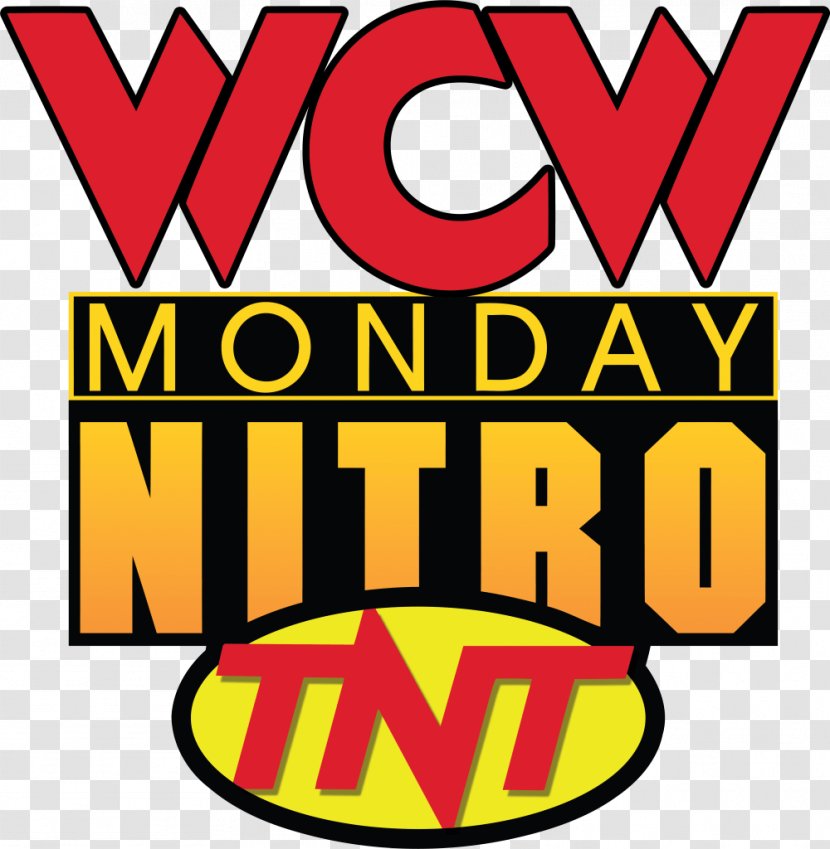 Starrcade (1997) World Championship Wrestling Logo TNT Professional - Wcw Transparent PNG