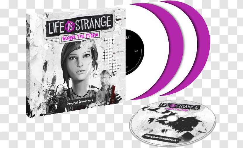 Life Is Strange Episode 1: Awake Xbox One Brigade PlayStation 4 - Playstation Transparent PNG
