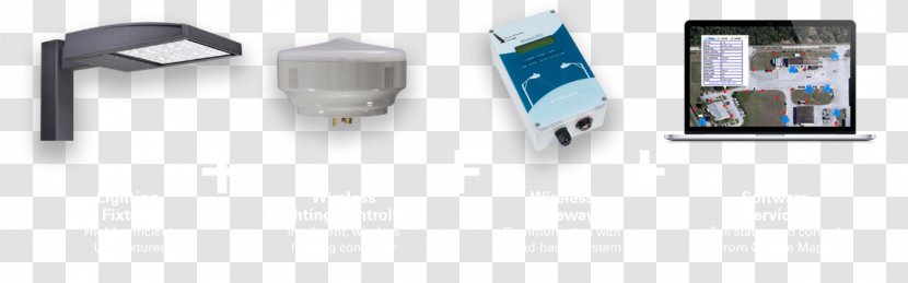 Communication Electronics - Lighting Control System Transparent PNG