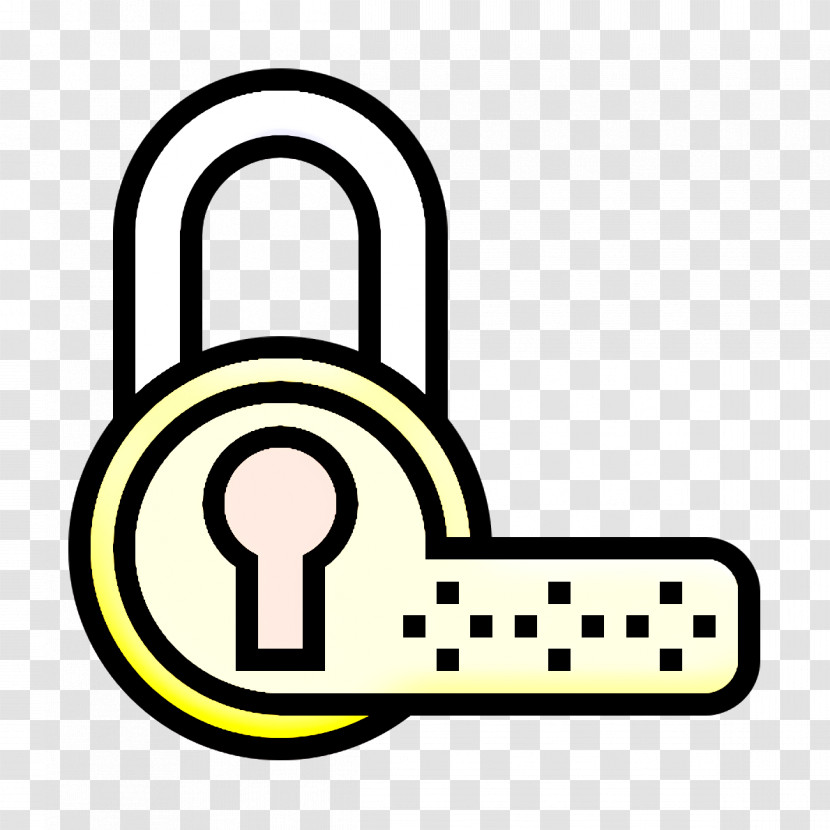Programming Icon Password Icon Transparent PNG