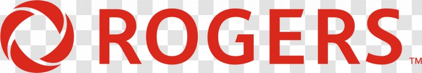 Logo Rogers Communications Brand Canada Media Transparent PNG