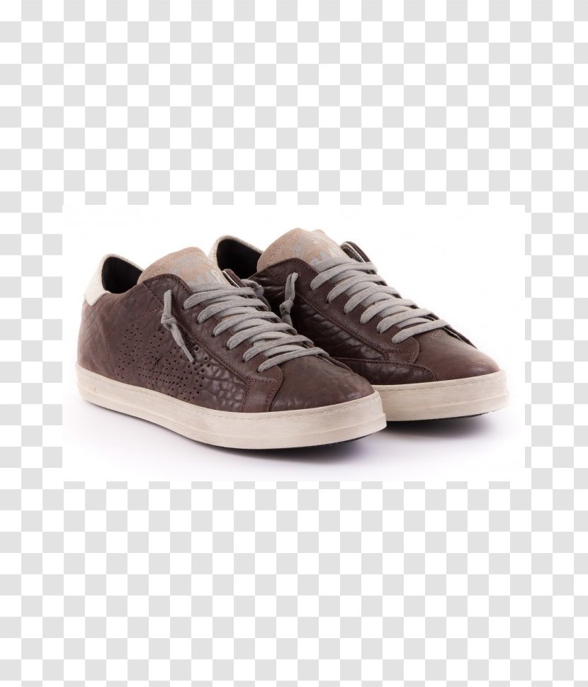Sneakers Shoe Leather Manee Milano Footwear - Etsy - Brown Transparent PNG
