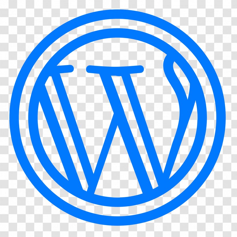 Download Blog - Icons8 - Wordpress Transparent PNG