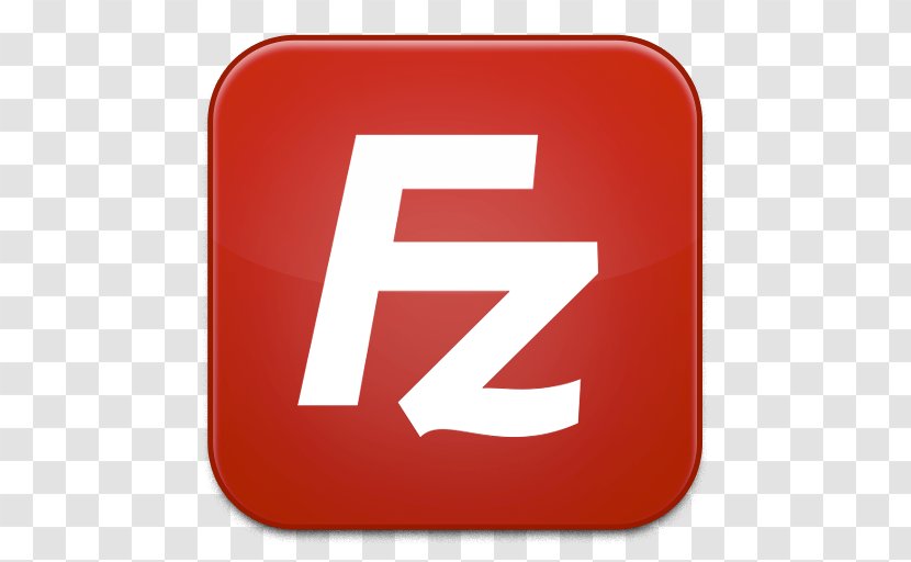 Text Brand Trademark Number - Client - Filezilla 2 Transparent PNG