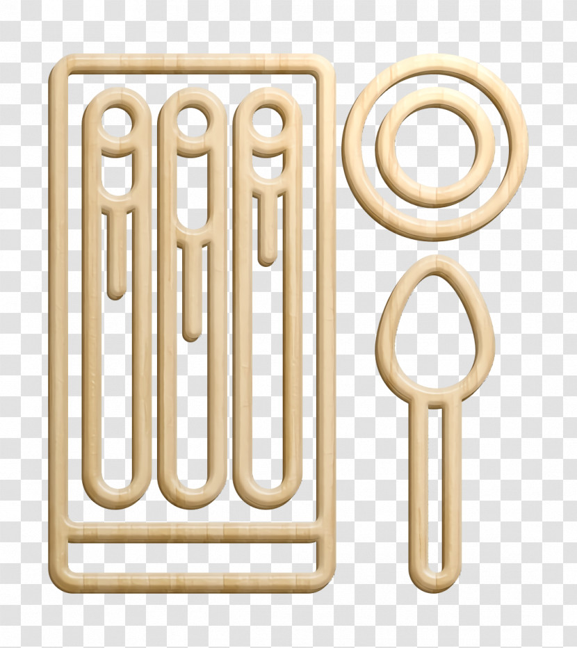 Bakery Icon Churro Icon Churros Icon Transparent PNG