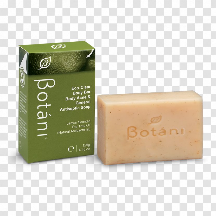 Skin Care Botani Australia Botany Antibacterial Soap Oil - Body Hair - Organic Transparent PNG