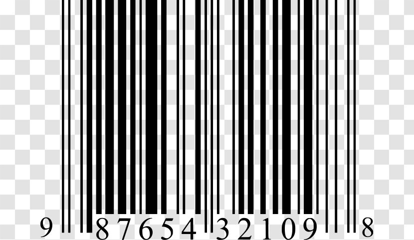Barcode Scanners Universal Product Code 2D-Code - Structure - System Transparent PNG