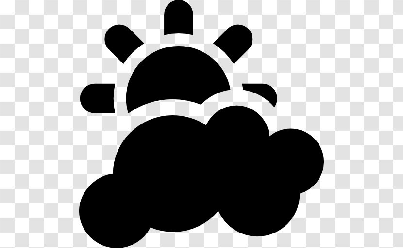 Weather Forecasting Rain Storm Cloud - Symbol Transparent PNG