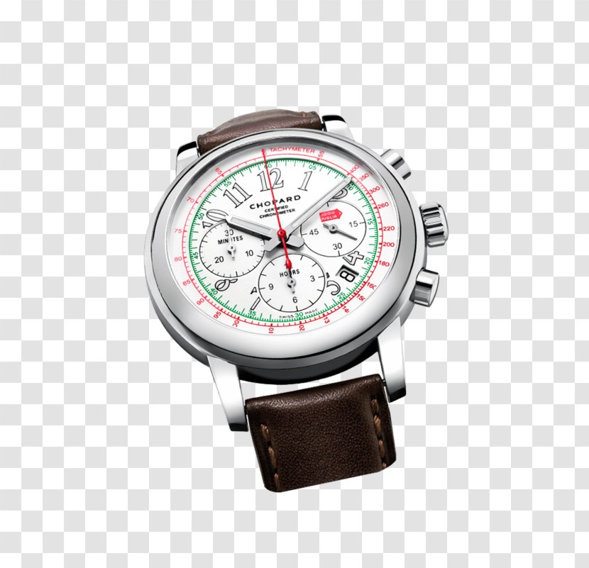Watch Strap Quartz Clock Louis Erard Et Fils SA - Accessory - Mille Miglia Transparent PNG