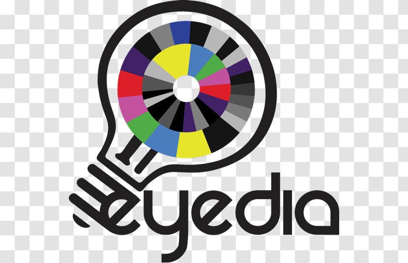 Eyedia Marketing & Design Graphic Logo - Creative Professional - Refinement Transparent PNG
