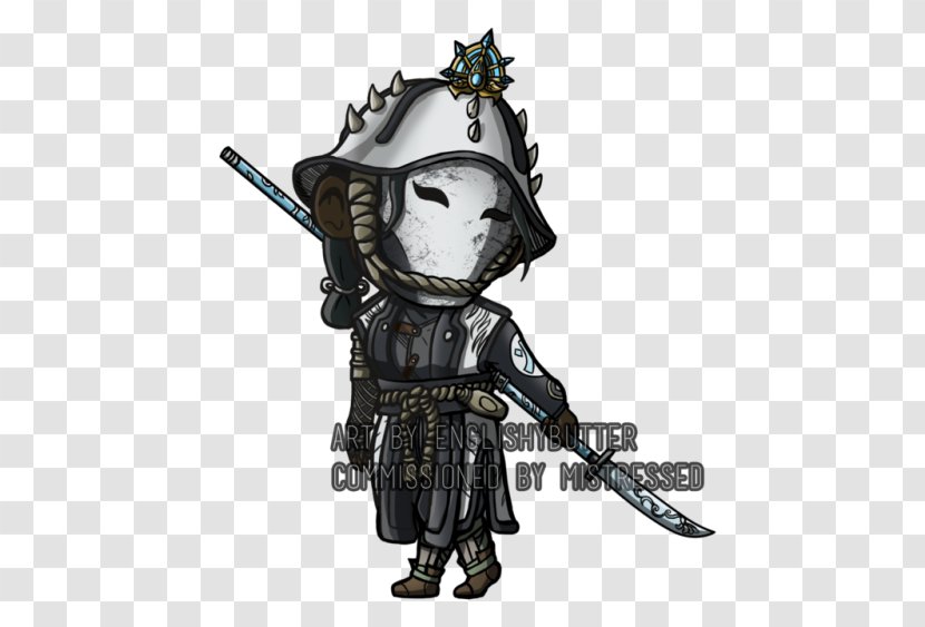 For Honor Knight Ubisoft Samurai Character - List Transparent PNG