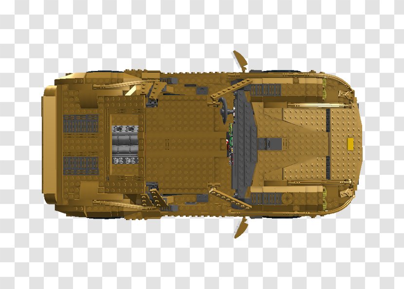 Machine Vehicle Metal - Design Transparent PNG