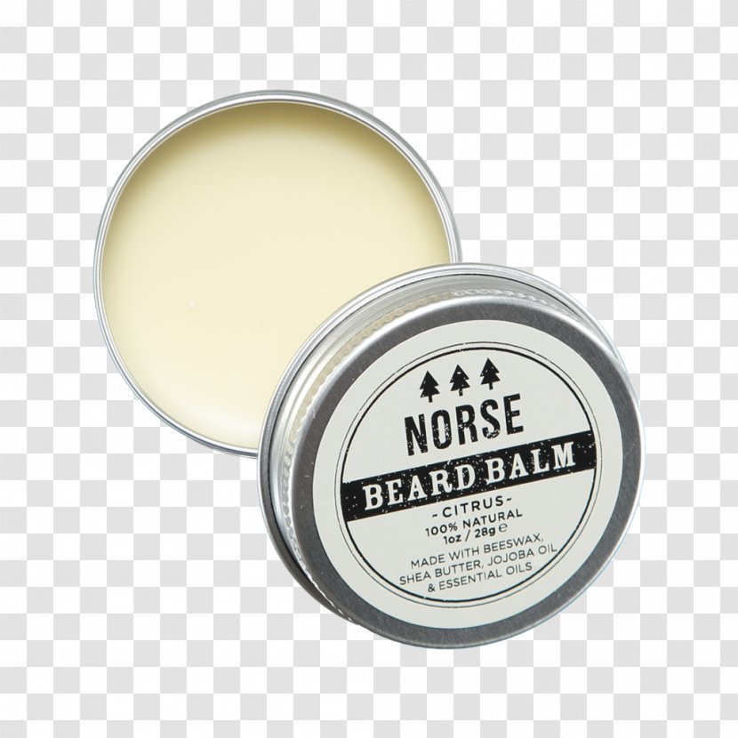 Lip Balm Wax Product Material Beard - Norsemen Transparent PNG