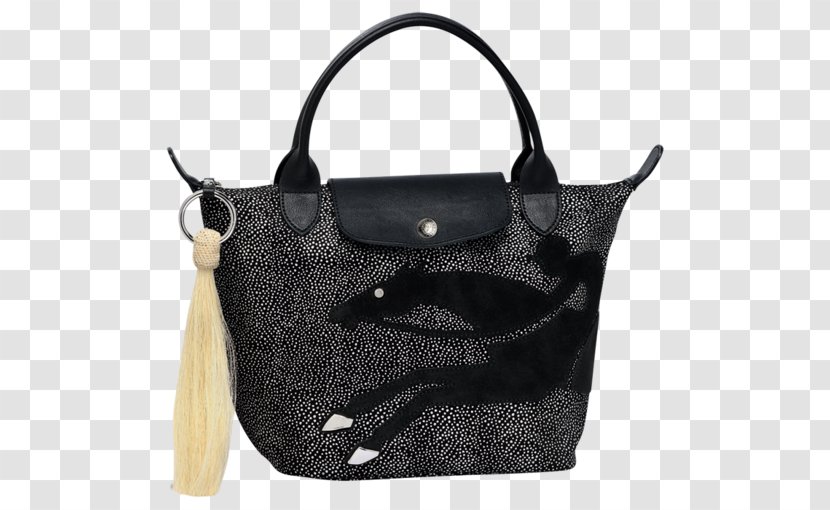 Horse Tote Bag Christmas Gift Handbag - Shoulder - Camel Leather Transparent PNG