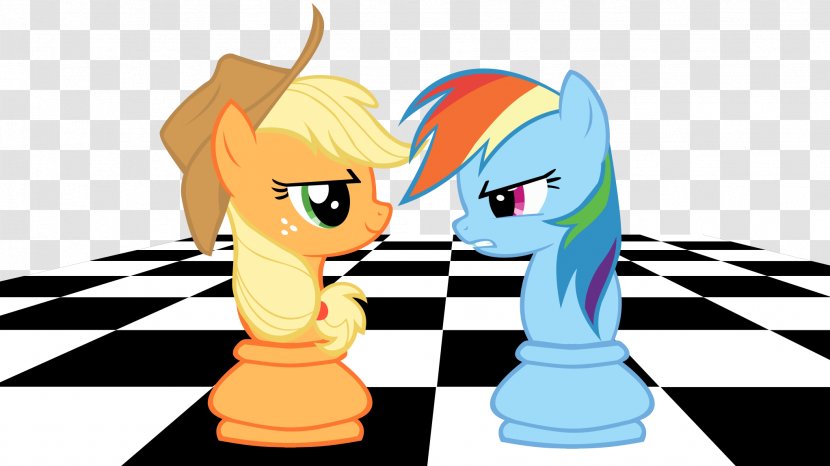 Chess Pony Indoor Games And Sports Clip Art - Chessboard Transparent PNG