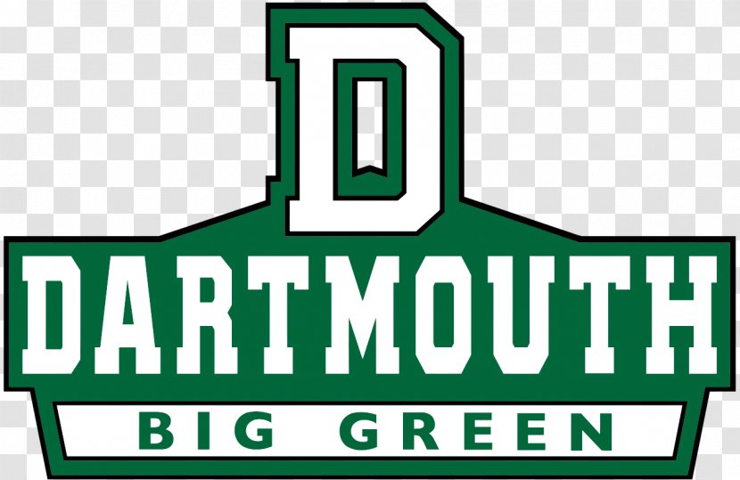 Dartmouth Big Green Football Memorial Field Women's Lacrosse Men's Basketball - Text - Implants Logo Transparent PNG