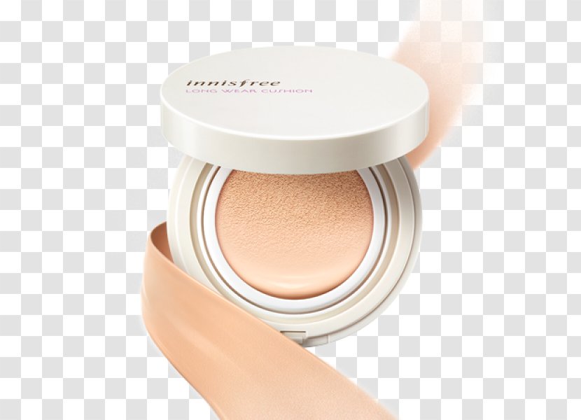 Cushion Innisfree Cosmetics In Korea Laneige - Bb Cream - Foundation Transparent PNG
