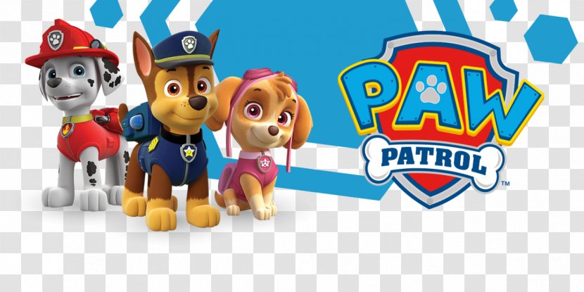 Glitz & Go LLC Patrol Puppy Police Party - United States - Paw Transparent PNG