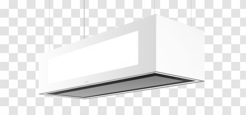 Product Design Rectangle - Ceiling Fixture - Decorative Edge Transparent PNG